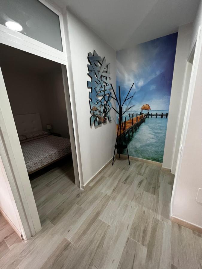 Apartamento Isor Canteras Las Palmas de Gran Canaria Exterior photo